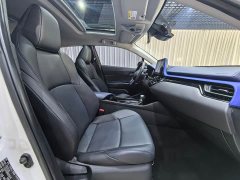 Toyota C-HR 2021 2.0L Luxury - ფოტო 13