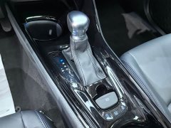Toyota C-HR 2021 2.0L Luxury - ფოტო 17