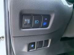 Toyota C-HR 2021 2.0L Luxury - ფოტო 18