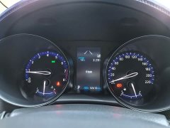 Toyota C-HR 2021 2.0L Luxury - ფოტო 19