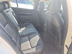 Mazda3 Axela 2.0L Automatic Elegant Edition - ფოტო 10