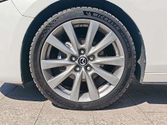 Mazda3 Axela 2.0L Automatic Elegant Edition - ფოტო 19
