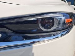 Mazda3 Axela 2.0L Automatic Elegant Edition - ფოტო 20