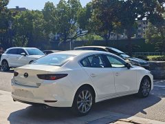 Mazda3 Axela 2.0L Automatic Elegant Edition - ფოტო 4