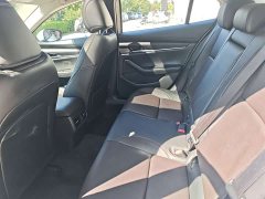 Mazda3 Axela 2.0L Automatic Elegant Edition - ფოტო 9