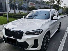 BMW iX3 sDrive40 Premier - ფოტო 1