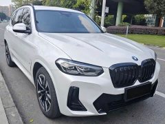BMW iX3 sDrive40 Premier - ფოტო 2