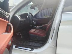 BMW iX3 sDrive40 Premier - ფოტო 3