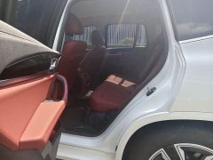 BMW iX3 sDrive40 Premier - ფოტო 4