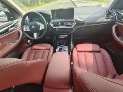 BMW iX3 sDrive40 Premier - ფოტო 5