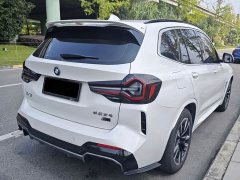 BMW iX3 sDrive40 Premier - ფოტო 8