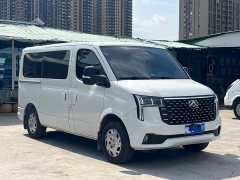 New Journey V80 PRO 2.0T AMT 7/8/9 - photo 3