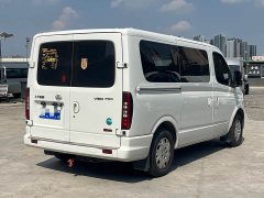New Journey V80 PRO 2.0T AMT 7/8/9 - photo 4