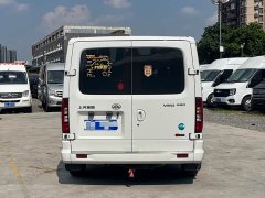 New Journey V80 PRO 2.0T AMT 7/8/9 - photo 5