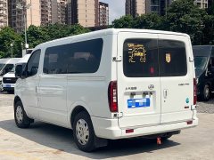New Journey V80 PRO 2.0T AMT 7/8/9 - photo 6