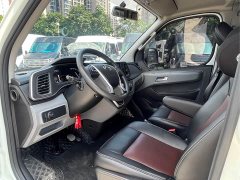New Journey V80 PRO 2.0T AMT 7/8/9 - photo 7