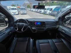 New Journey V80 PRO 2.0T AMT 7/8/9 - photo 8