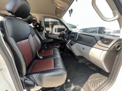 New Journey V80 PRO 2.0T AMT 7/8/9 - photo 9
