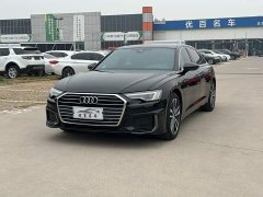 Audi A6L 40 TFSI Luxury Sport Edition - ფოტო 1