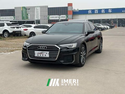 2022 Audi A6L 40 TFSI Luxury Sport Edition - ავტომობილი ჩინეთიდან