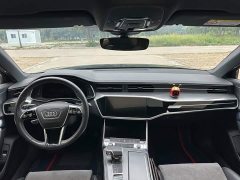 Audi A6L 40 TFSI Luxury Sport Edition - ფოტო 10