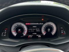 Audi A6L 40 TFSI Luxury Sport Edition - ფოტო 11