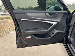 Audi A6L 40 TFSI Luxury Sport Edition - ფოტო 13