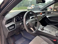 Audi A6L 40 TFSI Luxury Sport Edition - ფოტო 14