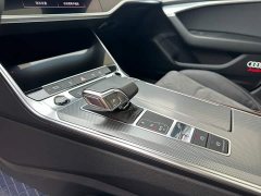 Audi A6L 40 TFSI Luxury Sport Edition - ფოტო 15