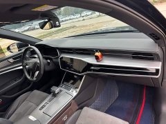 Audi A6L 40 TFSI Luxury Sport Edition - ფოტო 17