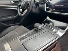 Audi A6L 40 TFSI Luxury Sport Edition - ფოტო 18