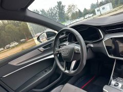 Audi A6L 40 TFSI Luxury Sport Edition - ფოტო 19