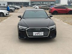 Audi A6L 40 TFSI Luxury Sport Edition - ფოტო 2