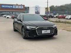 Audi A6L 40 TFSI Luxury Sport Edition - ფოტო 3