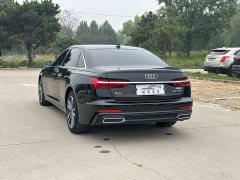 Audi A6L 40 TFSI Luxury Sport Edition - ფოტო 4