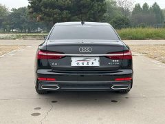 Audi A6L 40 TFSI Luxury Sport Edition - ფოტო 5