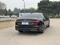 Audi A6L 40 TFSI Luxury Sport Edition - ფოტო 6