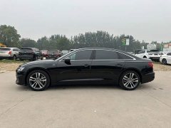 Audi A6L 40 TFSI Luxury Sport Edition - ფოტო 7