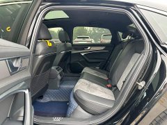 Audi A6L 40 TFSI Luxury Sport Edition - ფოტო 9