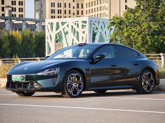 Xiaomi SU7 Rear-Wheel Drive Standard Edition - ფოტო 1