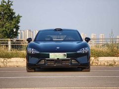 Xiaomi SU7 Rear-Wheel Drive Standard Edition - ფოტო 2