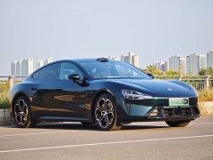 Xiaomi SU7 Rear-Wheel Drive Standard Edition - ფოტო 3