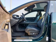 Xiaomi SU7 Rear-Wheel Drive Standard Edition - ფოტო 4