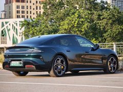 Xiaomi SU7 Rear-Wheel Drive Standard Edition - ფოტო 9