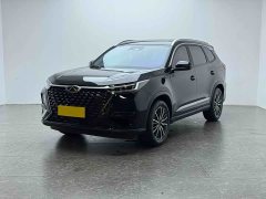 Chery Tiggo 8 PRO 290T Two-Wheel Drive Luxury Edition - ფოტო 1