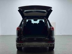 Chery Tiggo 8 PRO 290T Two-Wheel Drive Luxury Edition - ფოტო 10