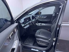 Chery Tiggo 8 PRO 290T Two-Wheel Drive Luxury Edition - ფოტო 11
