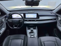 Chery Tiggo 8 PRO 290T Two-Wheel Drive Luxury Edition - ფოტო 13