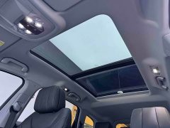 Chery Tiggo 8 PRO 290T Two-Wheel Drive Luxury Edition - ფოტო 15