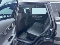 Chery Tiggo 8 PRO 290T Two-Wheel Drive Luxury Edition - ფოტო 16